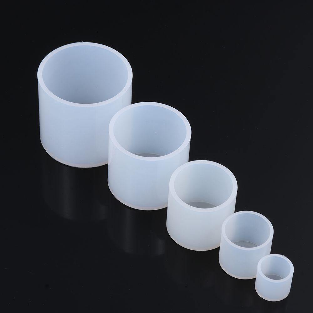 Candle Making Experience - 3D Xi Lanh Nến Silicon Khuôn