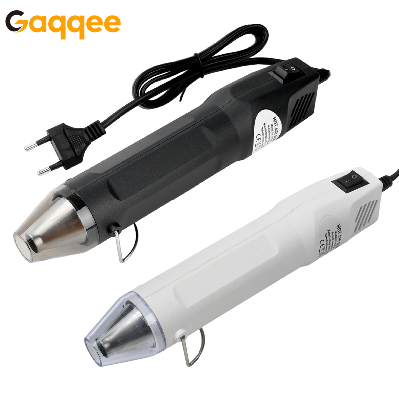 Heat Gun Embossing - 2026 New 300W Hot Air Gun