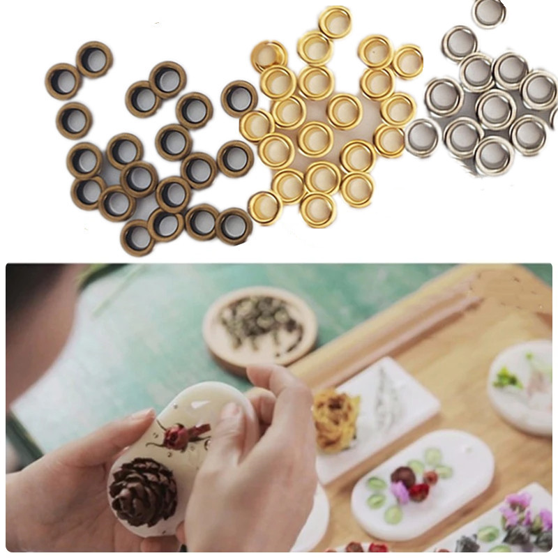 Candle Making Diy Kit - Candle Wax Buttonhole Kit 5mm/0.2in Durable