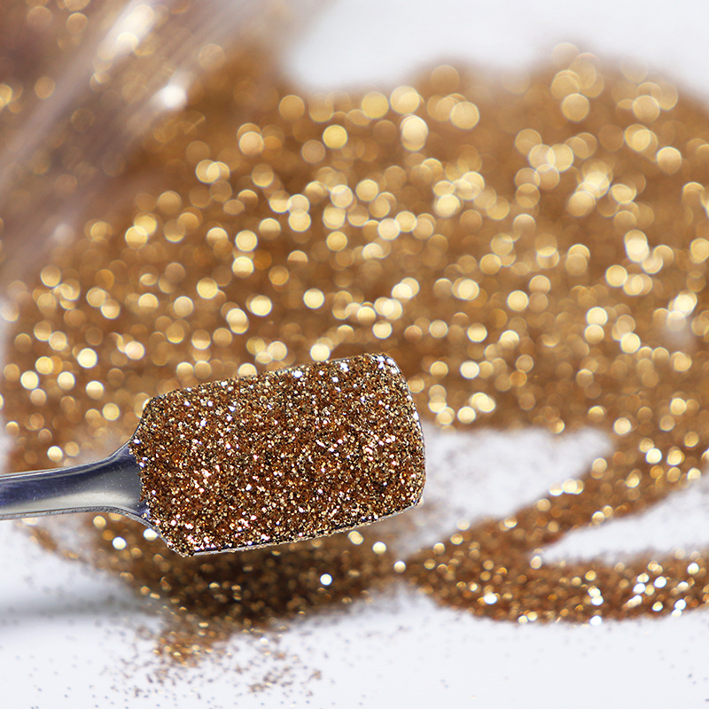 10g Extra Fine Glitter Powder  - đánh giá và giá Uv Inhibitor Candle