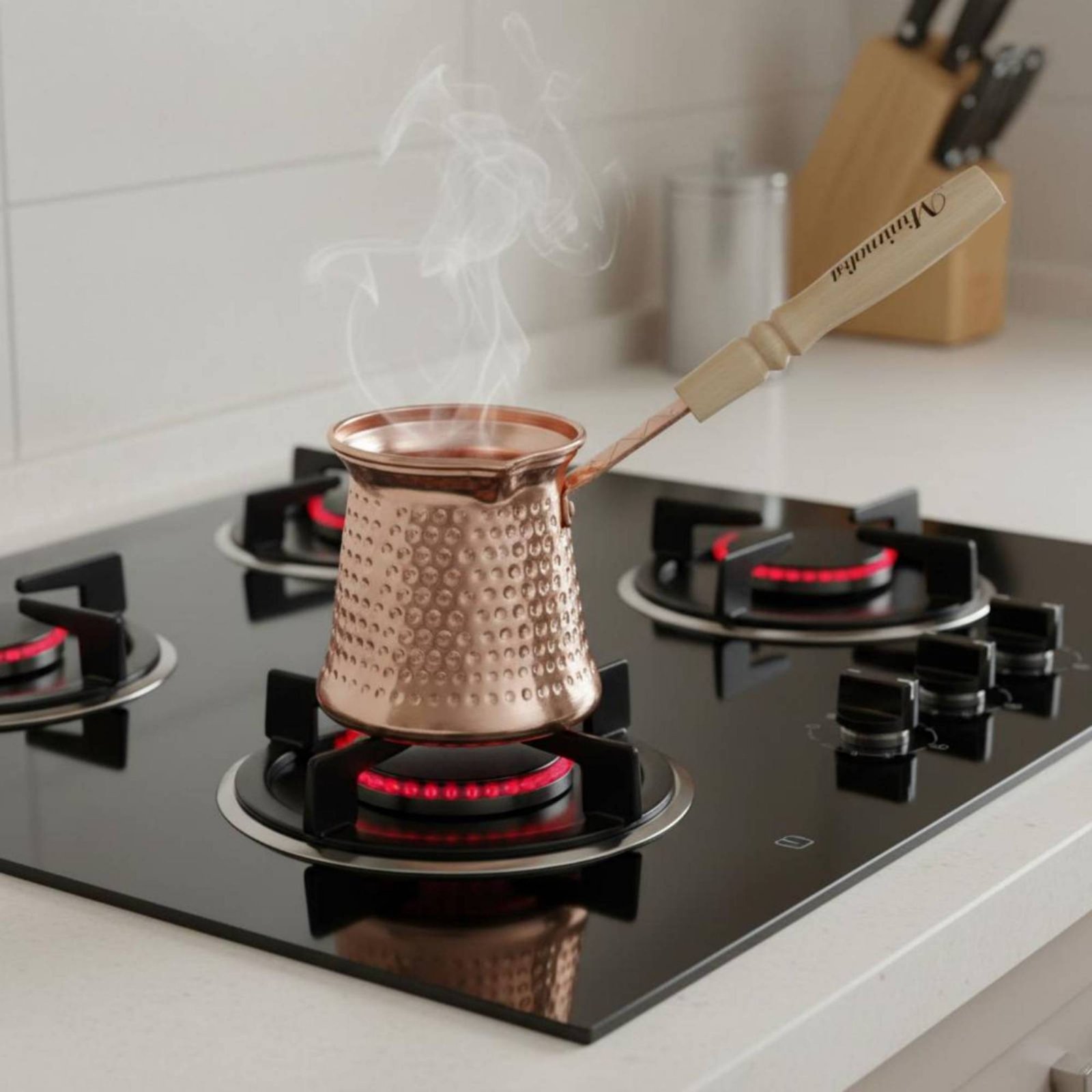 Turkish Coffee Pot Thickened F - đánh giá và giá Pour Pot Aluminum