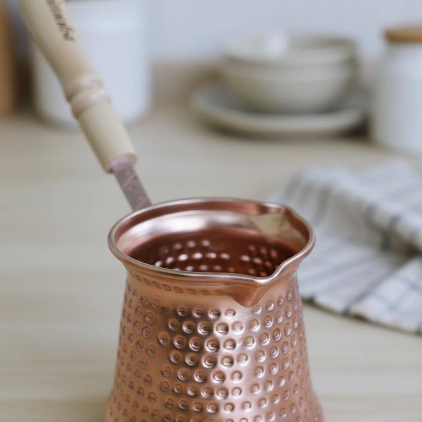 Turkish Coffee Pot Thickened F - đánh giá và giá Pour Pot Aluminum
