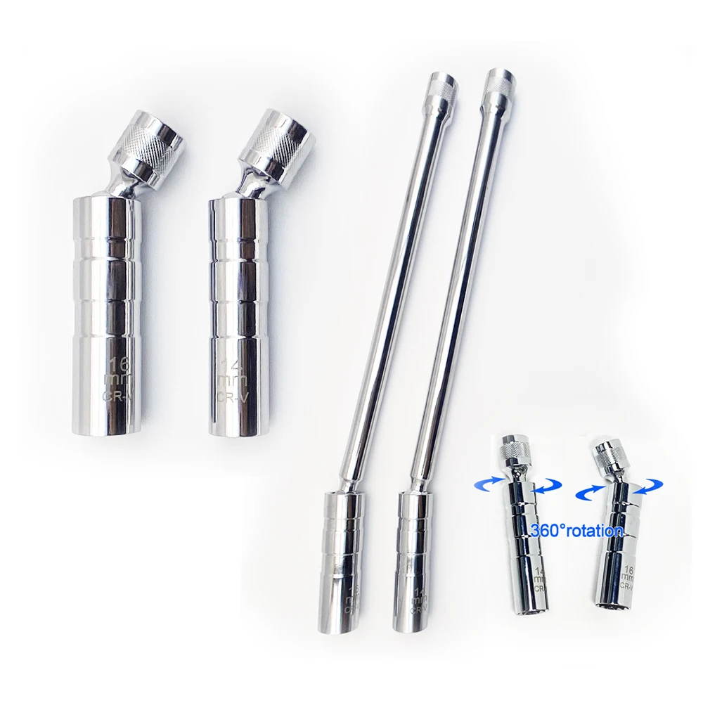 14mm 16mm Spark Plug Removal T - đánh giá và giá Candle Making Ideas