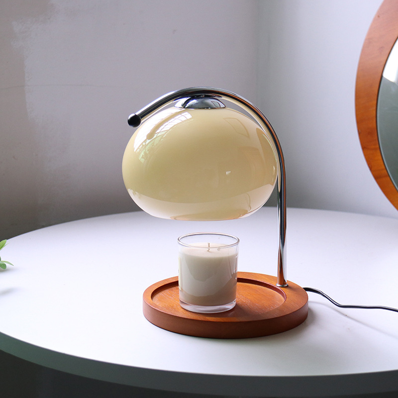 Candle Warmer Lamp with Dimmer - đánh giá và giá Candle Making Glass Jars