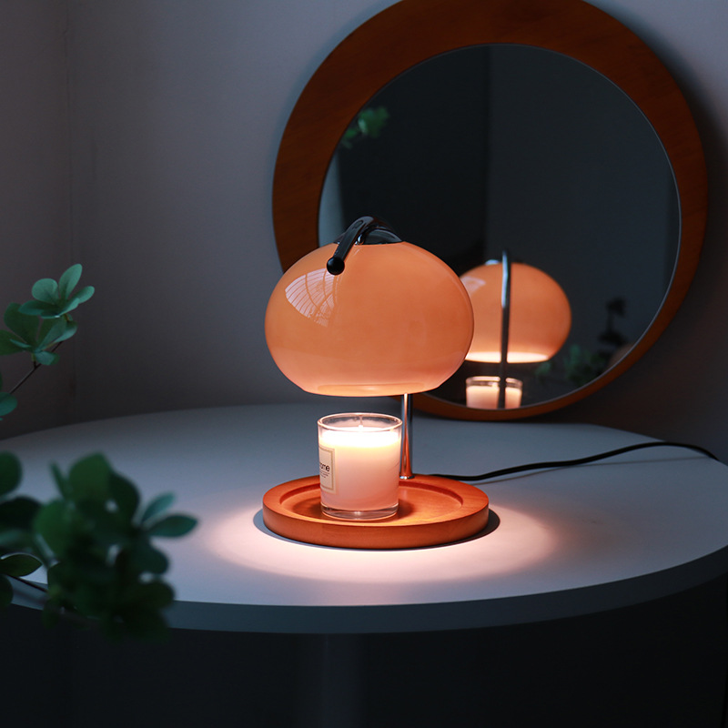 Candle Warmer Lamp with Dimmer - đánh giá và giá Candle Making Glass Jars