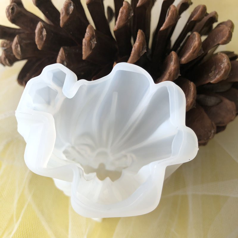 3D Cute Princess Silicone Cand - đánh giá và giá Candle Making Ideas