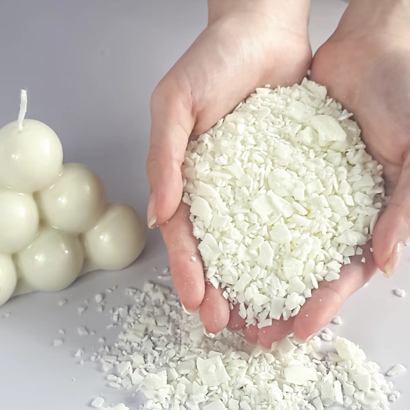 1kg/500/250/100g Pure Soy Wax  - đánh giá và giá Candle Making Activity