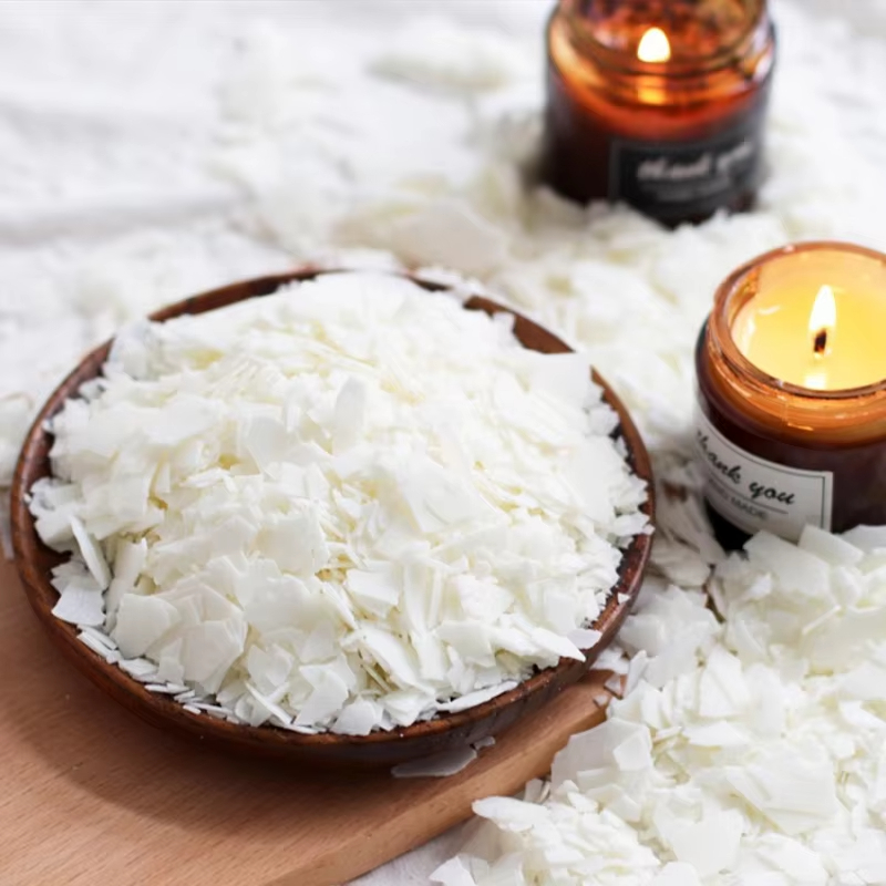 1kg/500/250/100g Pure Soy Wax  - đánh giá và giá Candle Making Activity