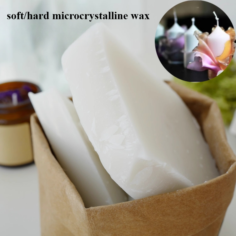 200g/ Bag Soft/hard Microcryst - đánh giá và giá Candle Making Activity