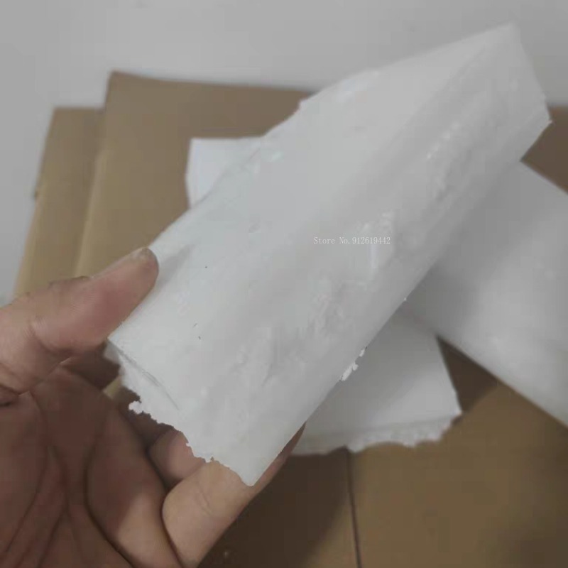 200g/ Bag Soft/hard Microcryst - đánh giá và giá Candle Making Activity