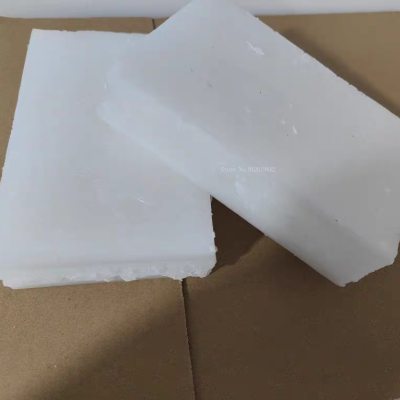 200g/ Bag Soft/hard Microcryst - đánh giá và giá Candle Making Activity