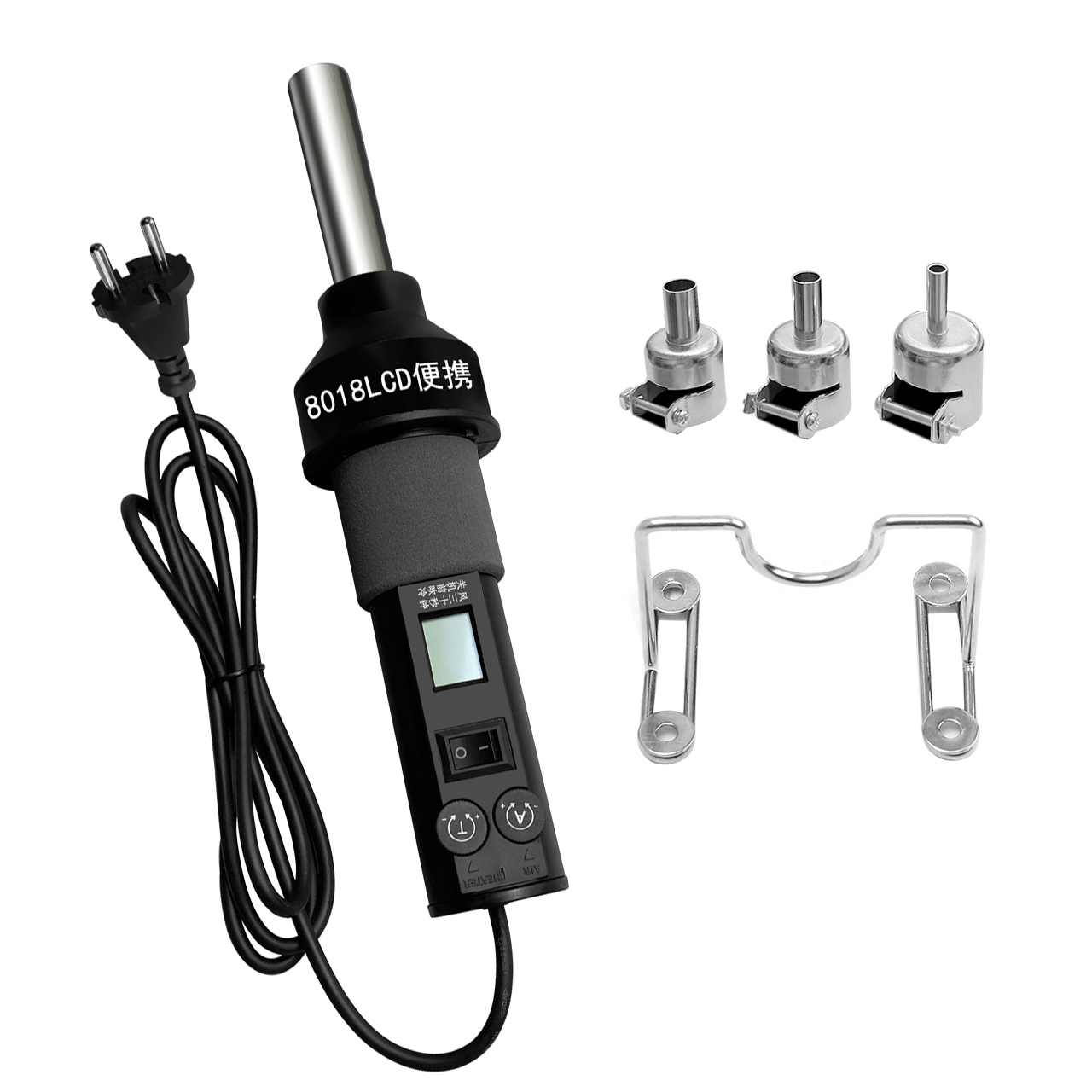 Có Thể Điều Chỉnh Kỹ Thuật Số  - đánh giá và giá Heat Gun Embossing