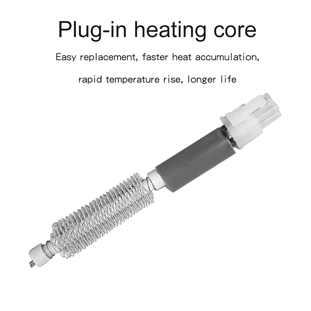 Có Thể Điều Chỉnh Kỹ Thuật Số  - đánh giá và giá Heat Gun Embossing