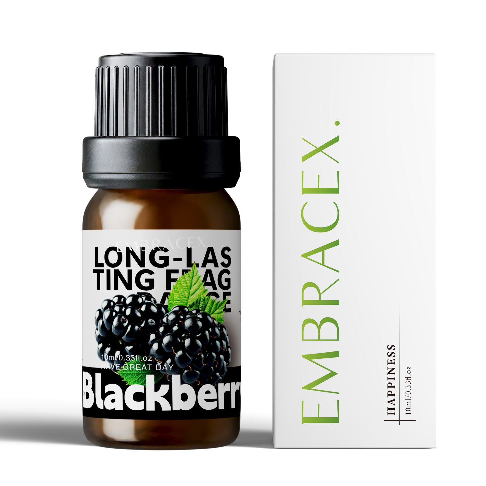 10ml Blackberry Fragrance Oils - đánh giá và giá Candle Making Fragrances