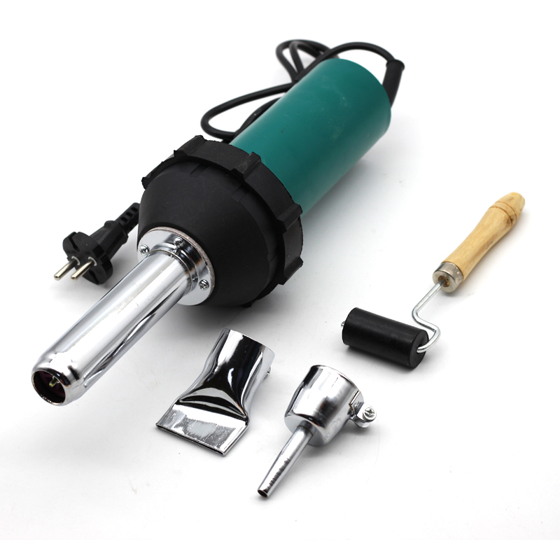 1080W 220V Plastic Hot Air Wel - đánh giá và giá Heat Gun Embossing