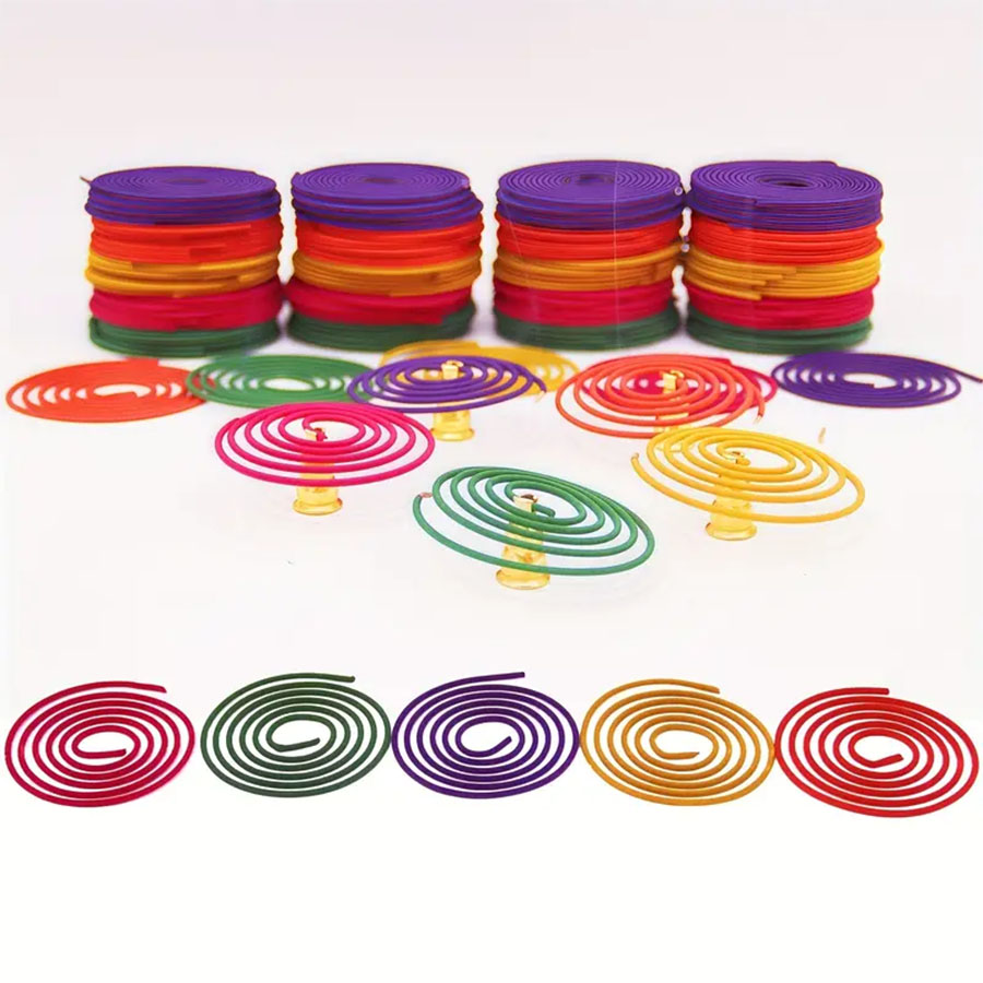 50pcs Mixed Fragrance Incense  - đánh giá và giá Uv Inhibitor Candle