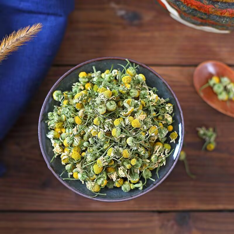 100% Natural Chamomile Dried F - đánh giá và giá Candle Making And Perfume