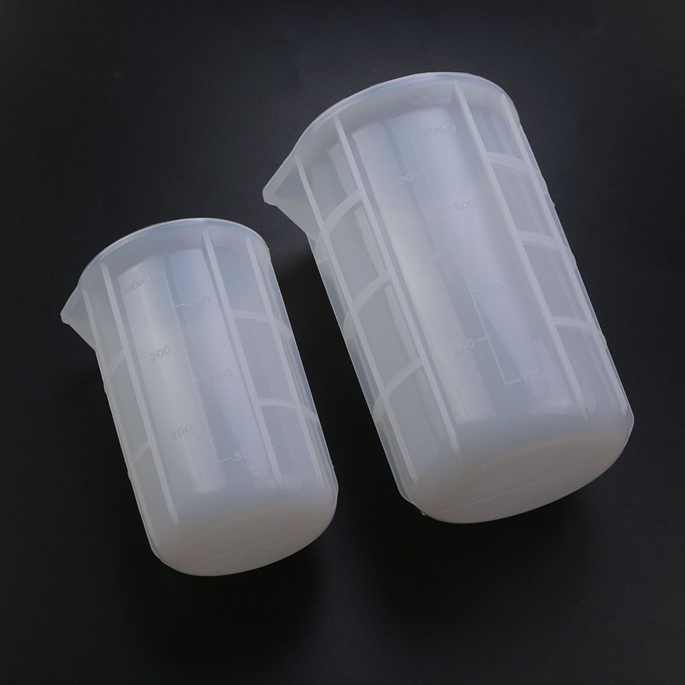 JCD 100ML/300ML/750ML Silicone - đánh giá và giá Candle Making Ideas