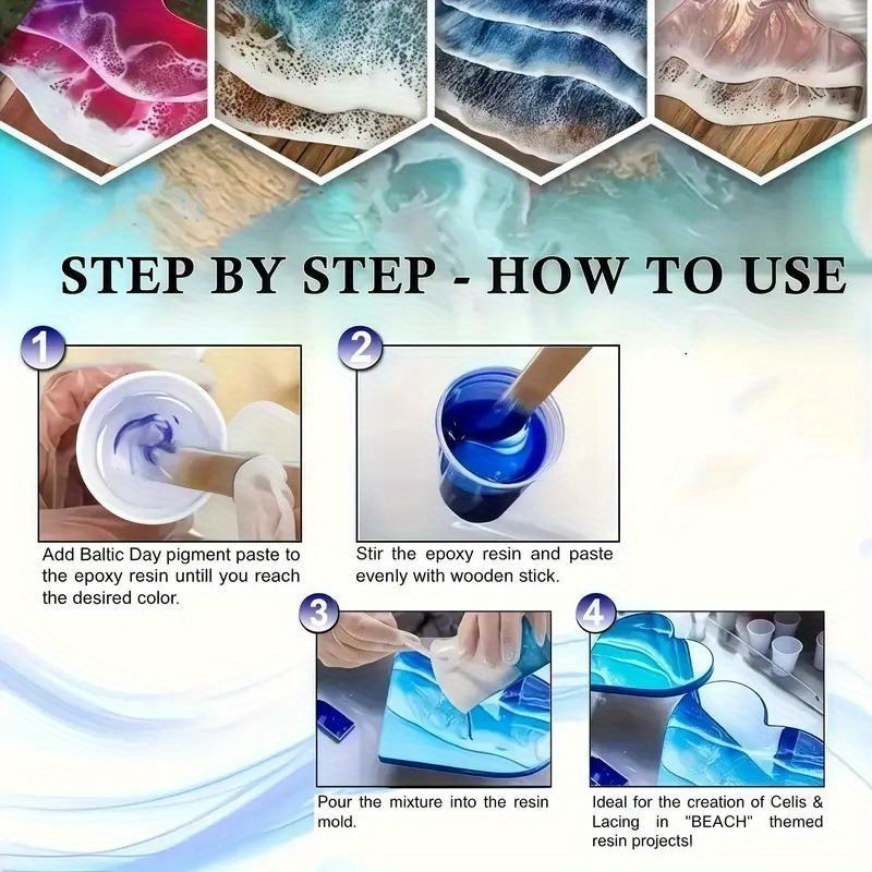24 Colors/8 Colors 5 Grams 0.1 - đánh giá và giá Candle Making Activity