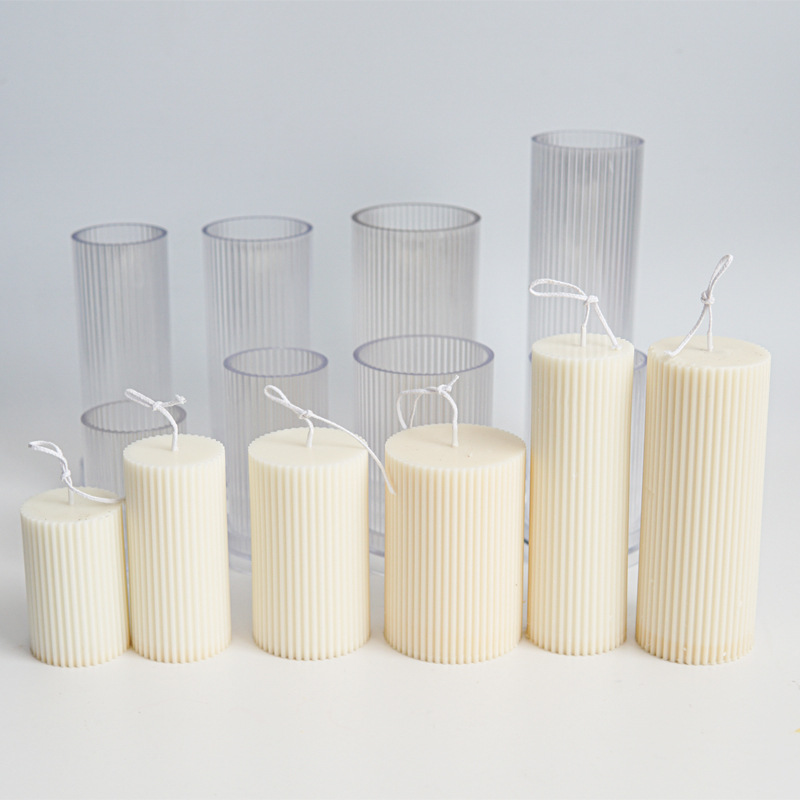 New DIY Đính Kim Sa Tròn Mịn R - đánh giá và giá Candle Making Activity