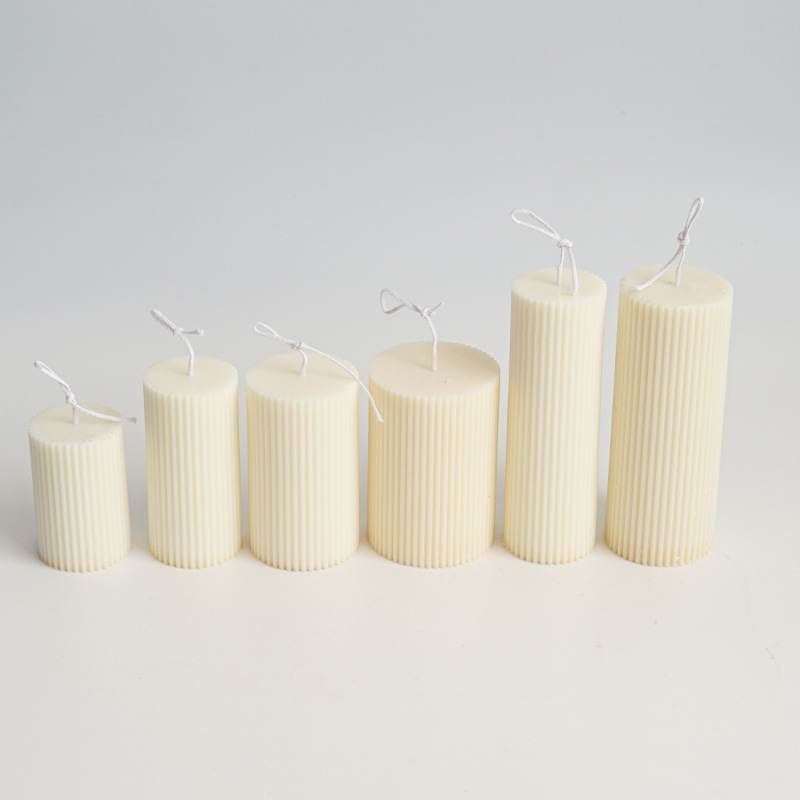 New DIY Đính Kim Sa Tròn Mịn R - đánh giá và giá Candle Making Activity