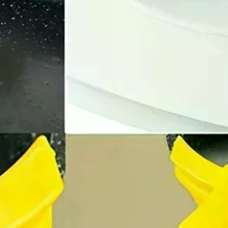 Cute Duckbill Shape Silicone P - đánh giá và giá Pour Pot Aluminum