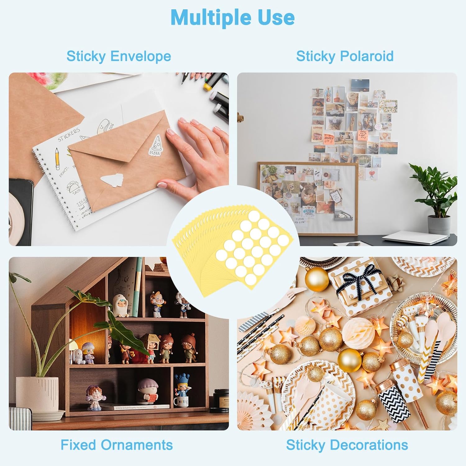 400PCS/100PCS Candle Wick Stic - đánh giá và giá Candle Making Diy Kit