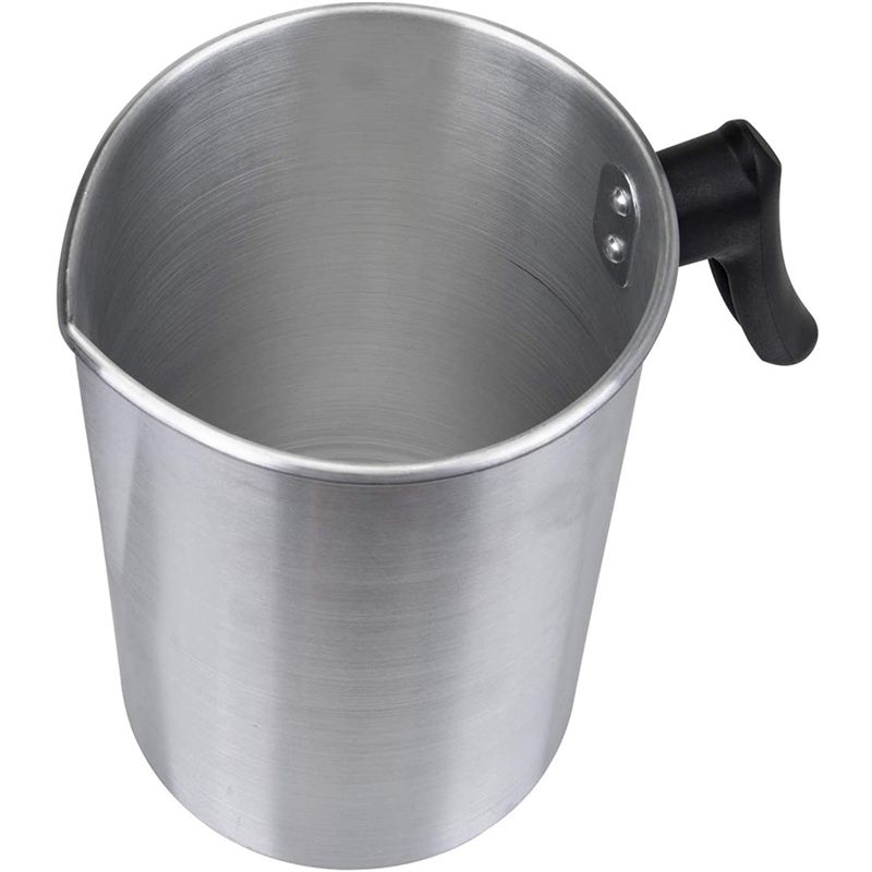 A36T-3X 4 Pounds Candle Making - đánh giá và giá Pour Pot Aluminum