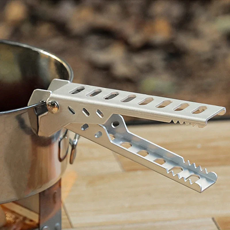 Clip en alliage d'aluminium An - đánh giá và giá Pour Pot Aluminum