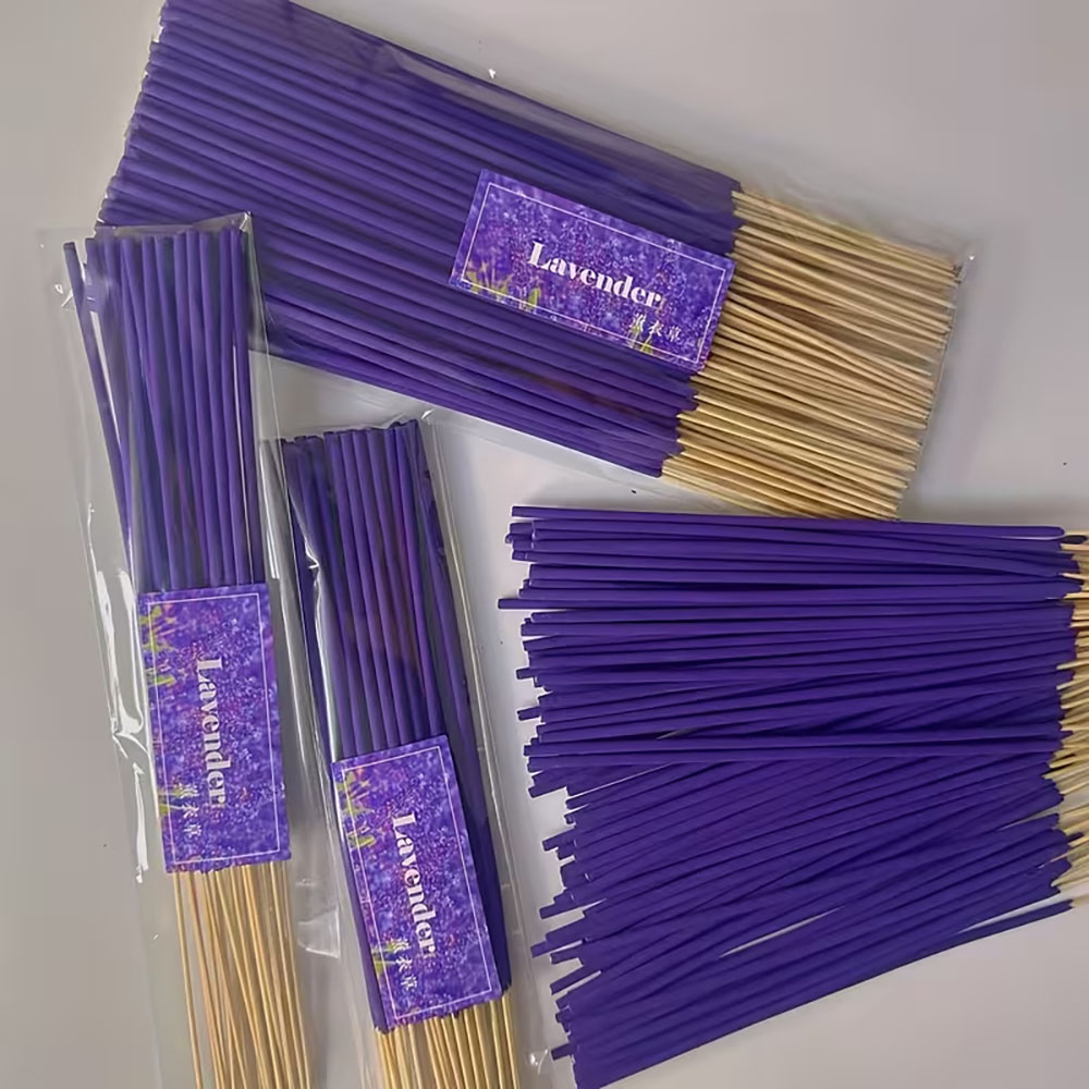 Lavender Scent - 14/35/90/167/ - đánh giá và giá Uv Inhibitor Candle