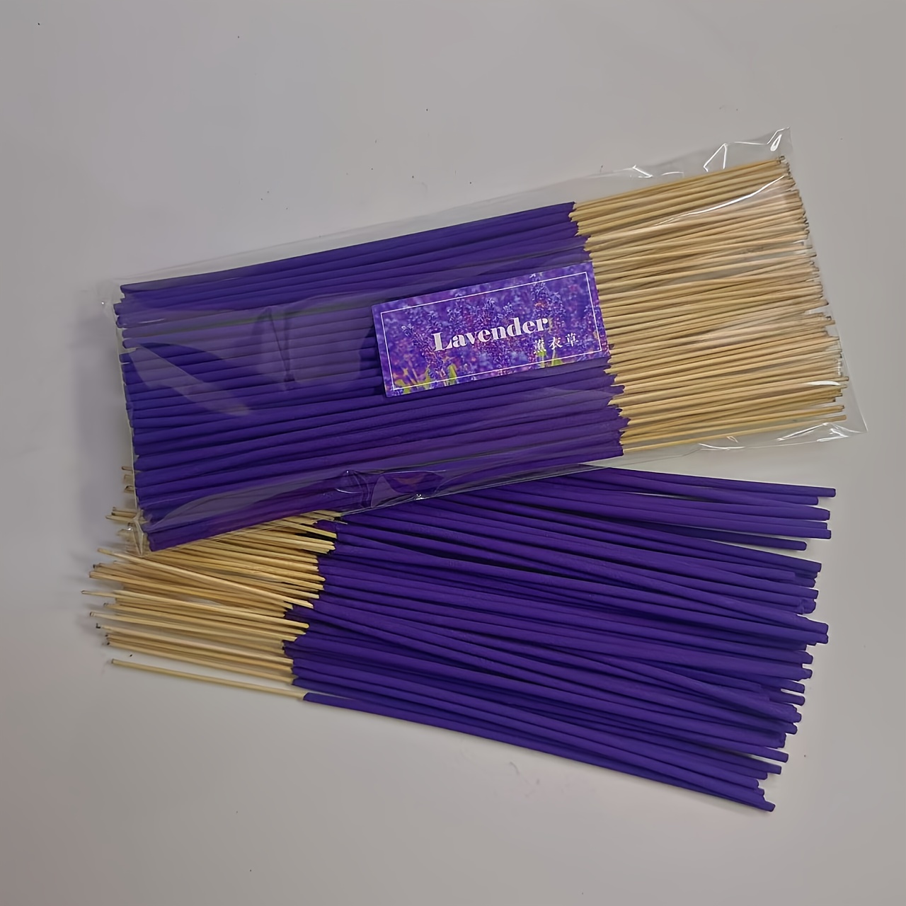 Lavender Scent - 14/35/90/167/ - đánh giá và giá Uv Inhibitor Candle