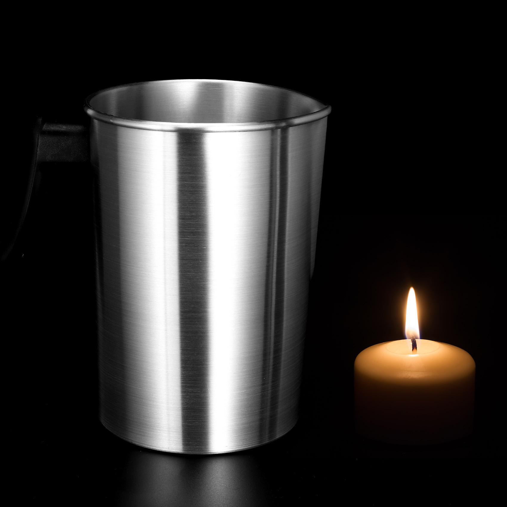 DT38 4 Pounds Candle Making Po - đánh giá và giá Pour Pot Aluminum