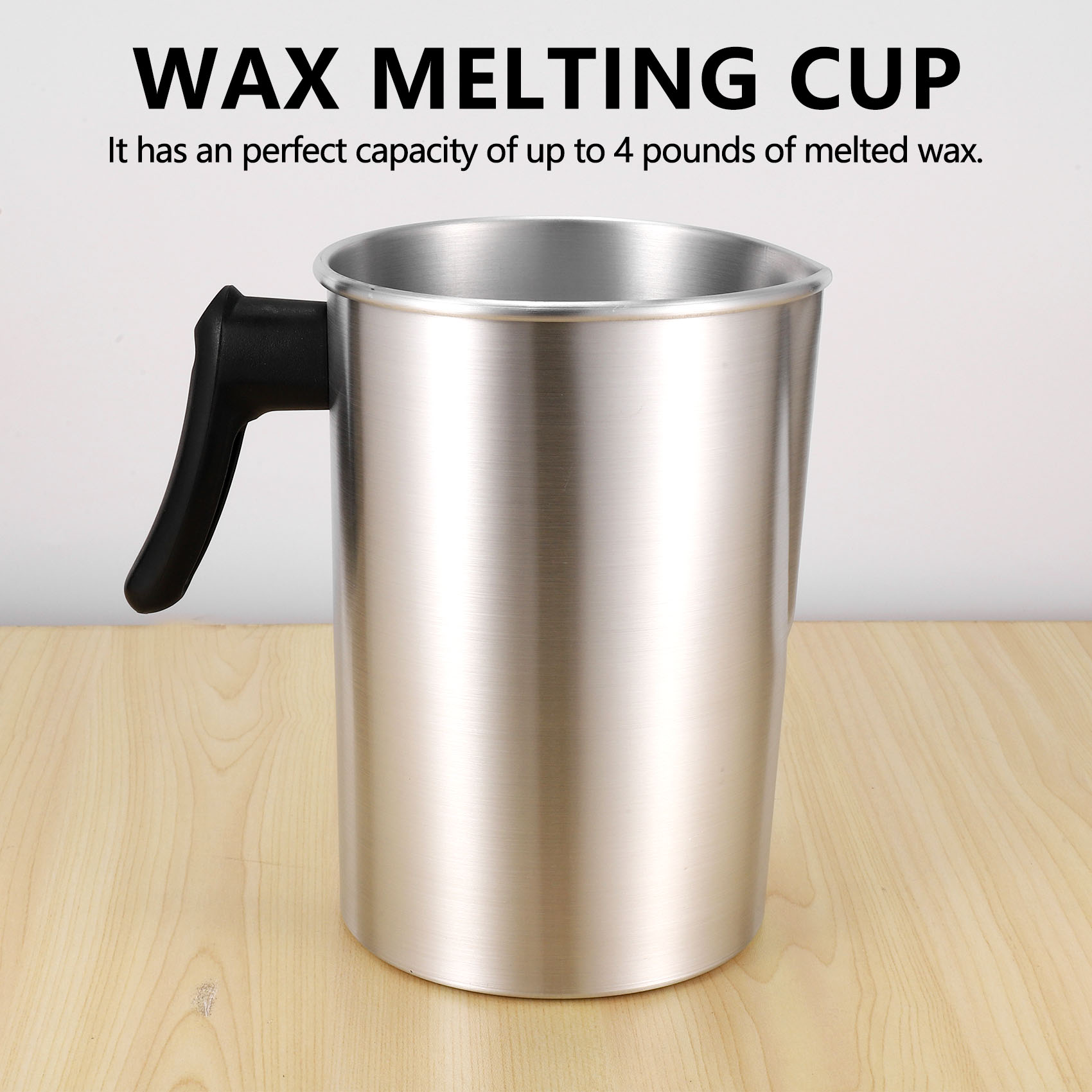 DT38 4 Pounds Candle Making Po - đánh giá và giá Pour Pot Aluminum