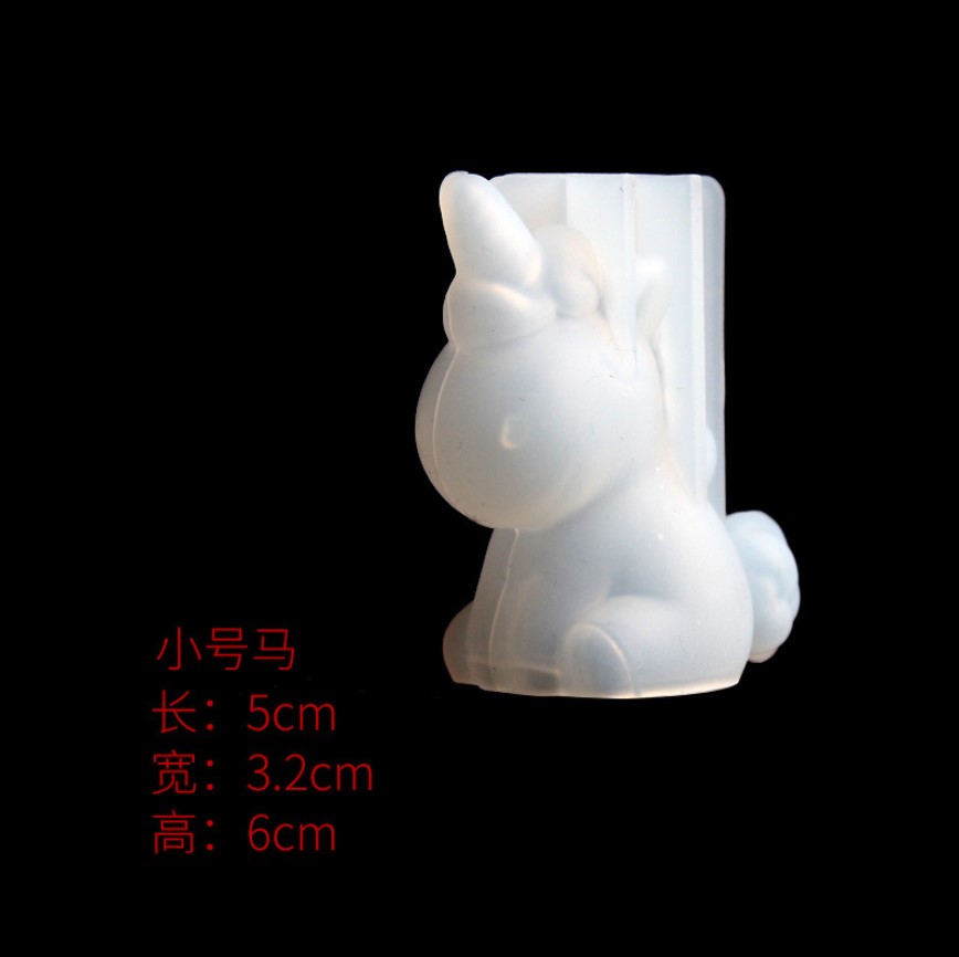Trong Suốt Kỳ Lân Ốp Nhựa Dính - đánh giá và giá Candle Making Ideas