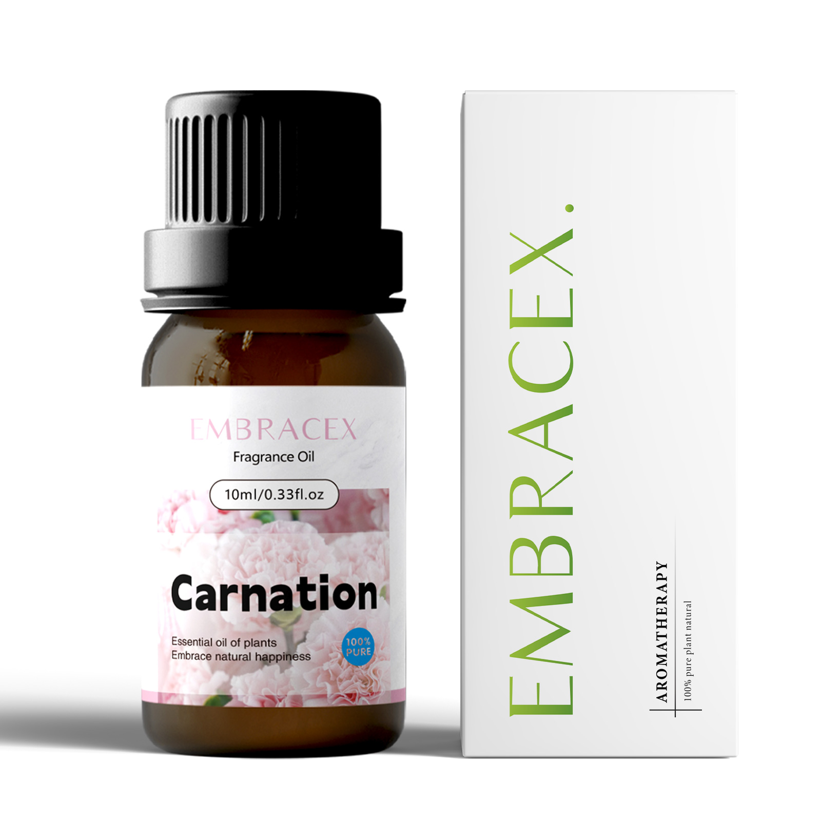 10ml Carnation Fragrance Oils  - đánh giá và giá Candle Making Fragrances