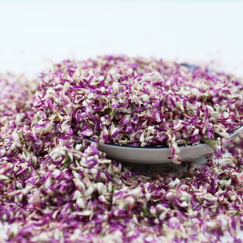 Natural Purple Globe Amaranth  - đánh giá và giá Candle Making And Perfume