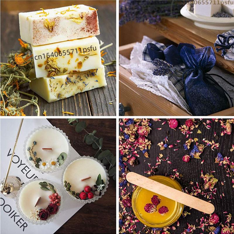 High Quality Natural Dried Hon - đánh giá và giá Candle Making And Perfume