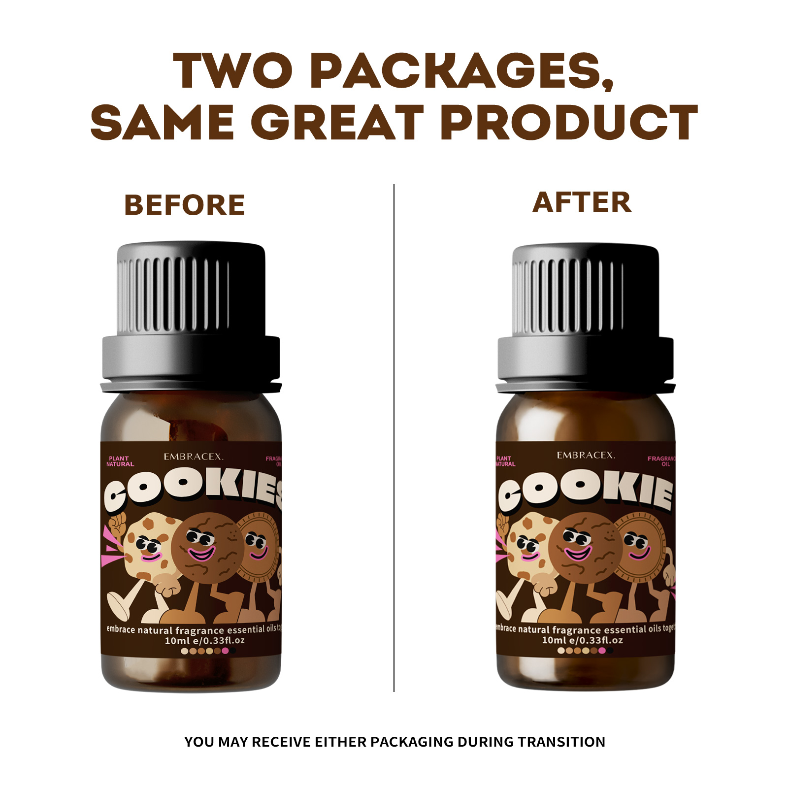 10ml Cookie Fragrance Oils For - đánh giá và giá Candle Making Fragrances