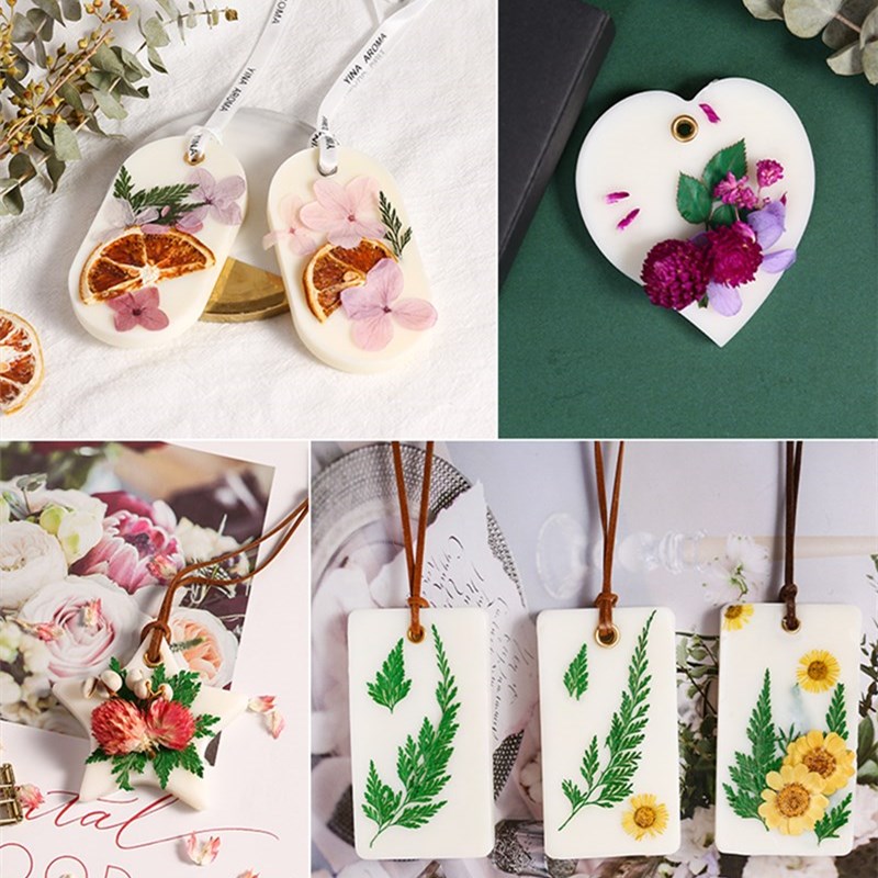 250g/500g Natural Soy Wax Gran - đánh giá và giá Candle Making Fragrances