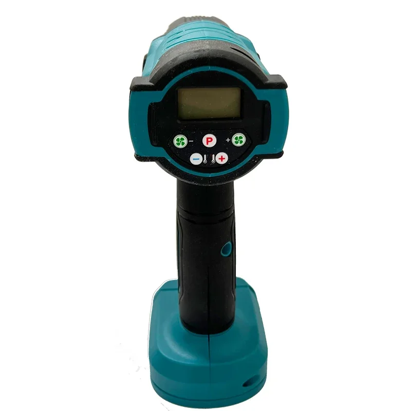 Makita Heat Gun Cordless Hot A - đánh giá và giá Heat Gun Embossing