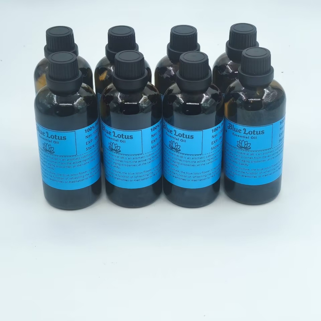 Natural Blue Lotus Fragrance O - đánh giá và giá Candle Making And Perfume