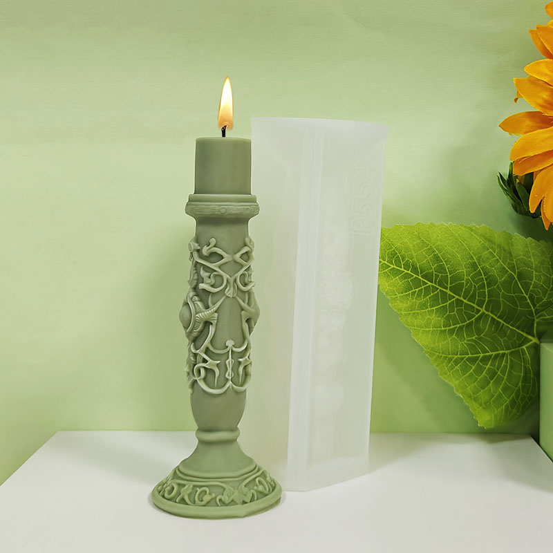 A Handmade Scented Candle Plas - đánh giá và giá Candle Making Vinings