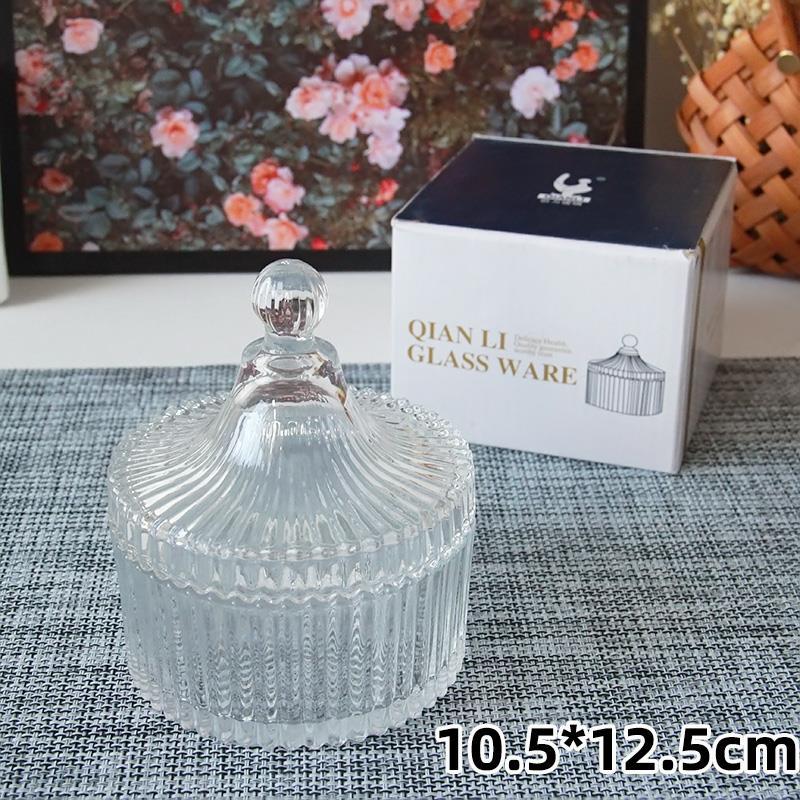 Pháp Kính Thơm Tự Làm Nến Hộ G - đánh giá và giá Candle Making Glass Jars