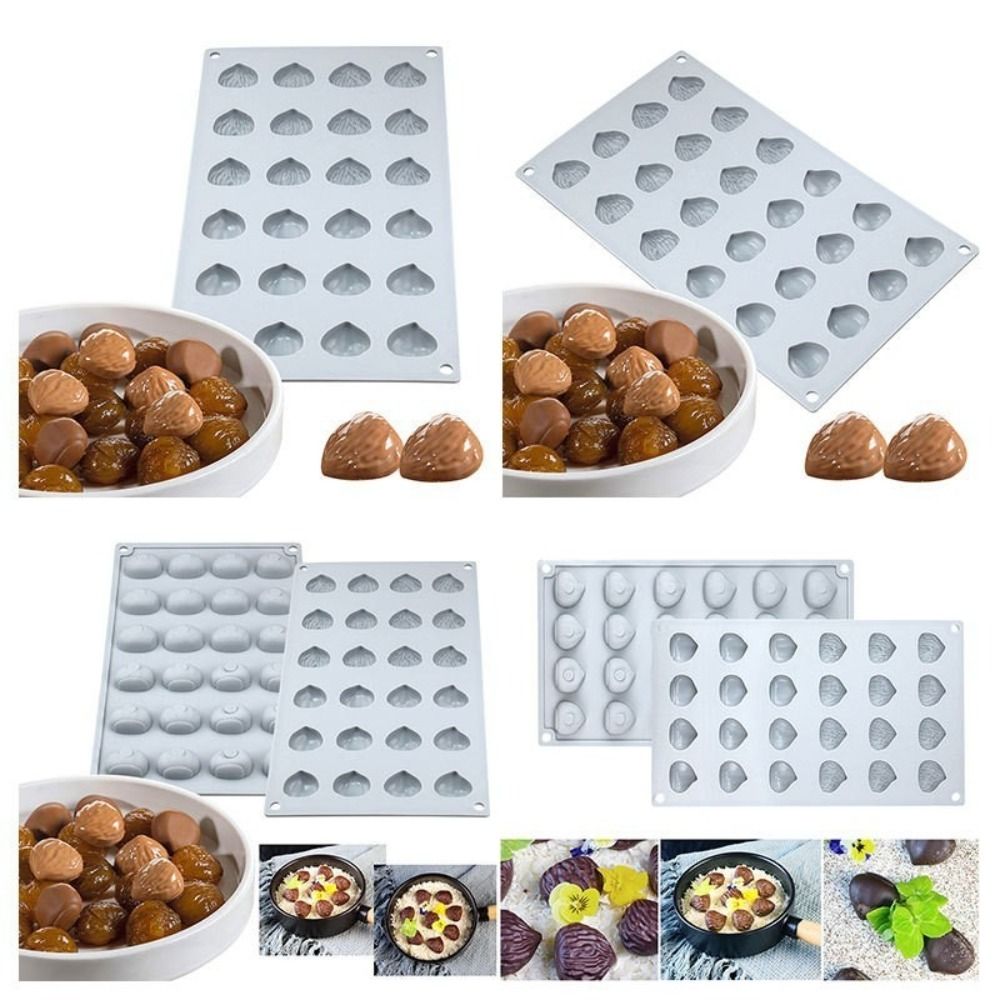 Silicone Material Bento Cake S - đánh giá và giá Candle Making Ideas