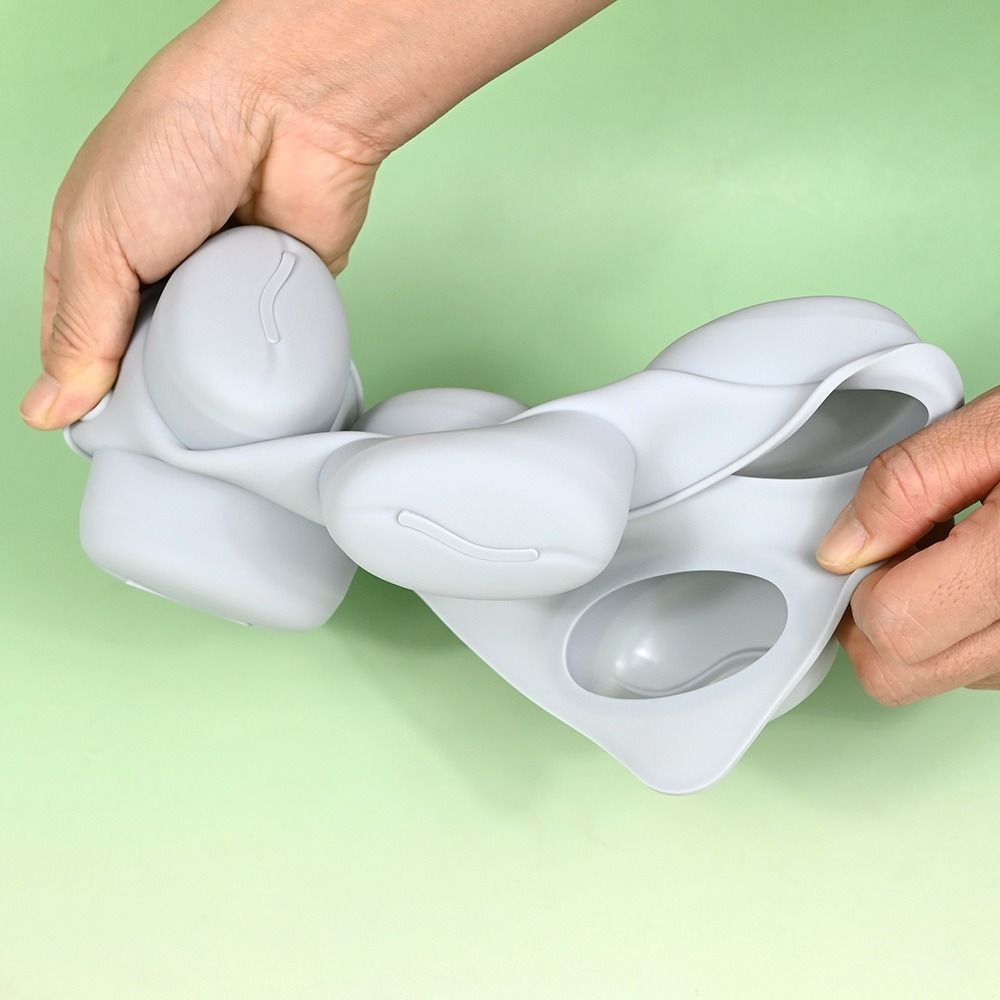 Silicone Material Bento Cake S - đánh giá và giá Candle Making Ideas