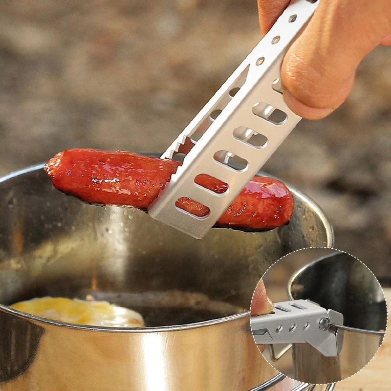 Clip en alliage d'aluminium An - đánh giá và giá Pour Pot Aluminum