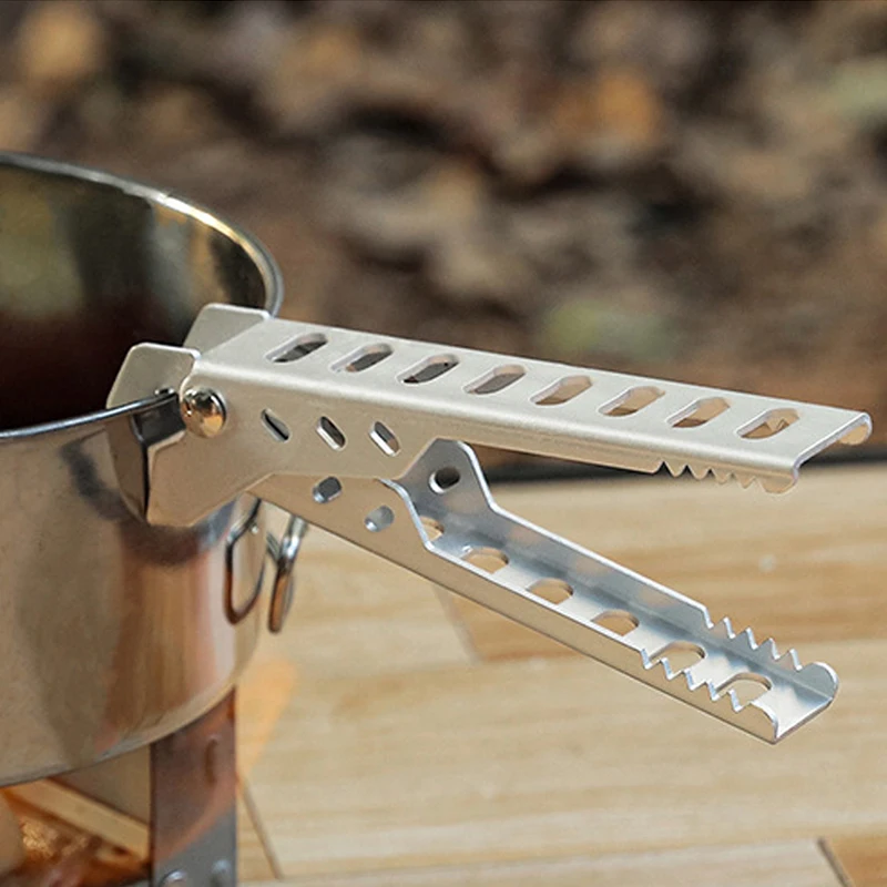 Clip en alliage d'aluminium An - đánh giá và giá Pour Pot Aluminum