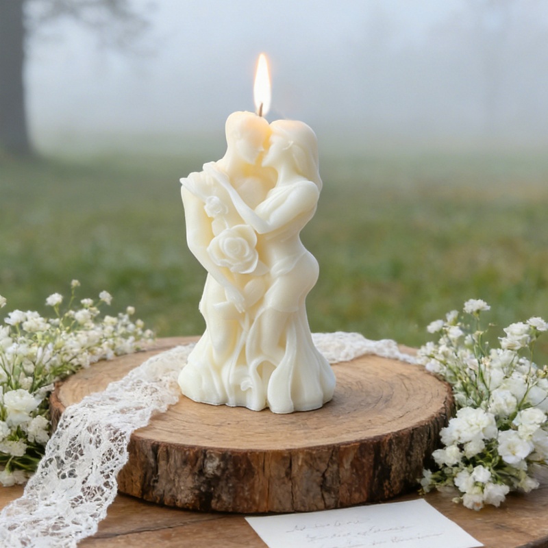 DIY Couple Aromatherapy Candle - đánh giá và giá Candle Making Diy Kit