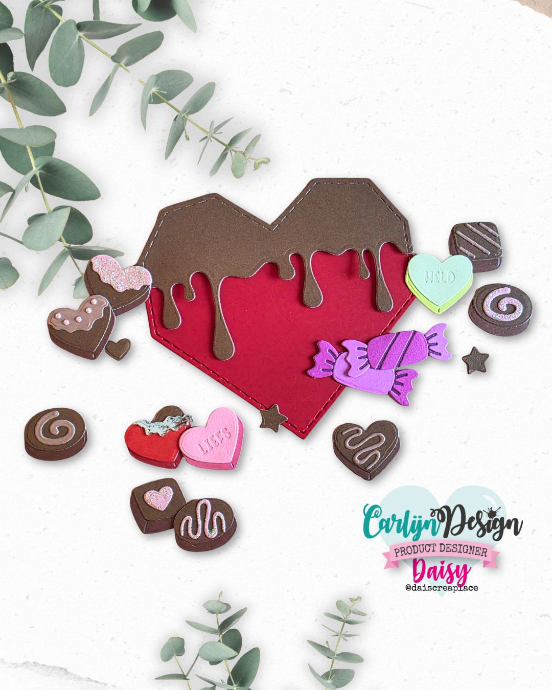 Magic Unicorn Choco Cadeau per - đánh giá và giá Candle Making And Perfume
