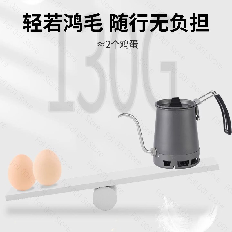 Portable Lightweight Long Spou - đánh giá và giá Pour Pot Aluminum